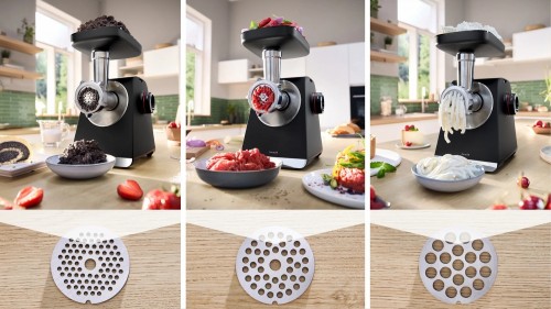 Bosch MultiPower Series 6 MFWS682B