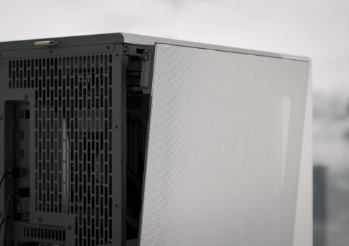 Fractal Design North XL RC Charcoal Black TG Dark