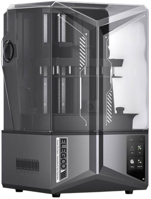 Elegoo Saturn 4 Ultra