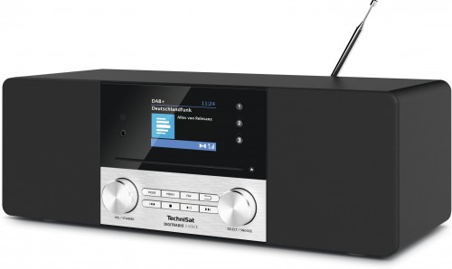 TechniSat DigitRadio 3 Voice