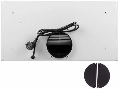 Weilor Lumina WBG 68 WH