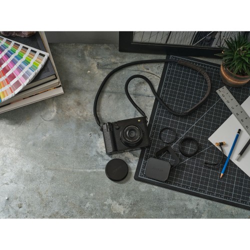 Fujifilm GFX 100RF