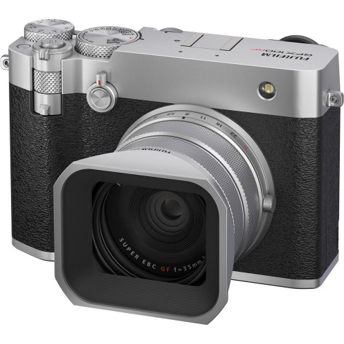 Fujifilm GFX 100RF