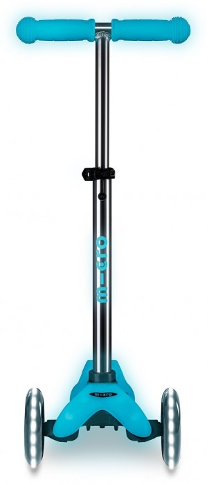 Micro Mini Deluxe Glow LED