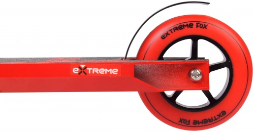 Extreme Style Fox TR21005
