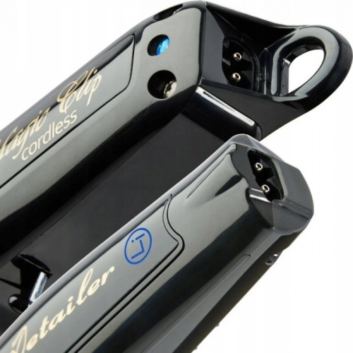 Wahl Cordless Barber Combo