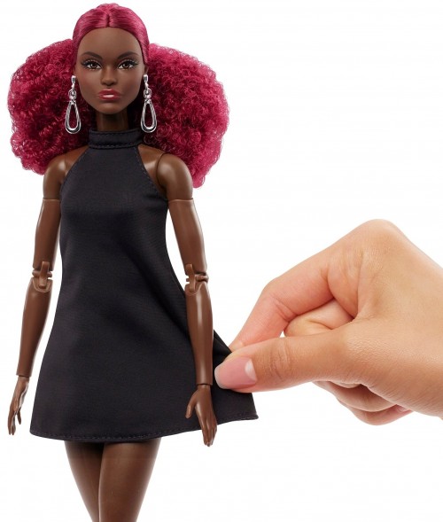 Barbie Signature JBH75