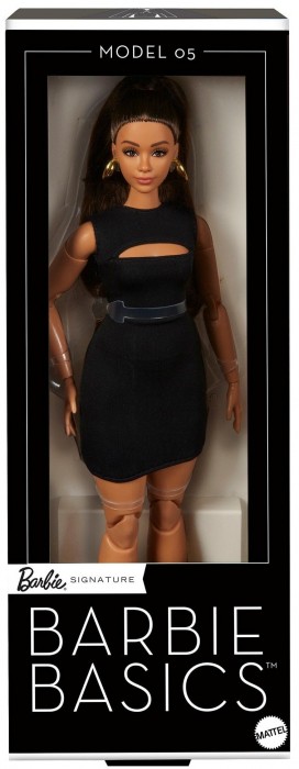 Barbie Signature JBH73