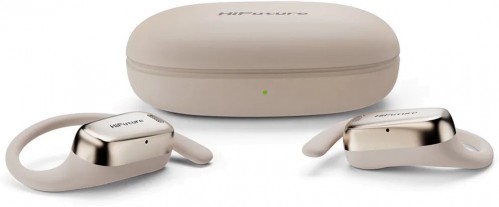 HiFuture Sonify