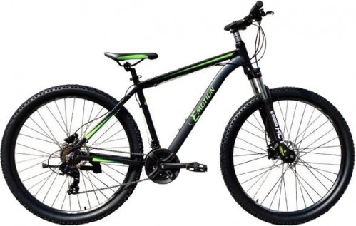 E-Motion MTB 29 GT frame 19