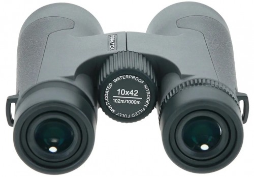 Praktica Pioneer R 10x42 WP Gen. II