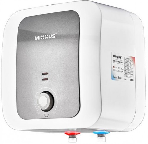 MIXXUS Small Over 11