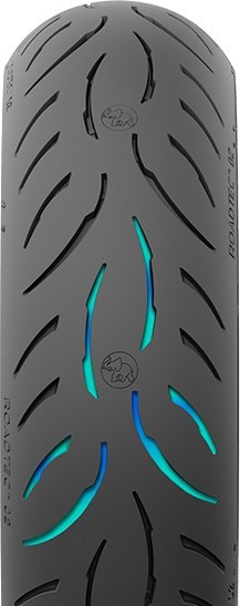 Metzeler Roadtec 02