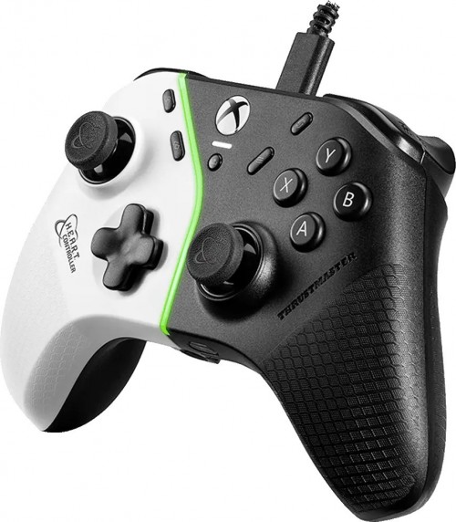 ThrustMaster Heart Controller
