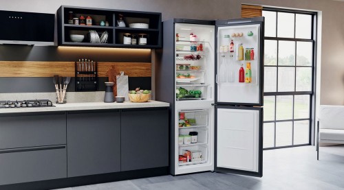 Hotpoint-Ariston HAFC 8TT33 SK O3