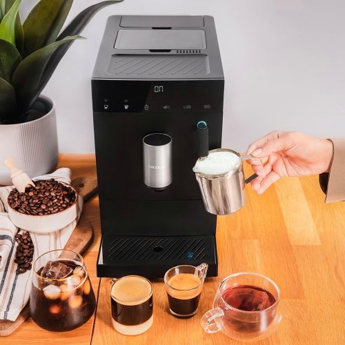 Cecotec Cremmaet Compact Steam S