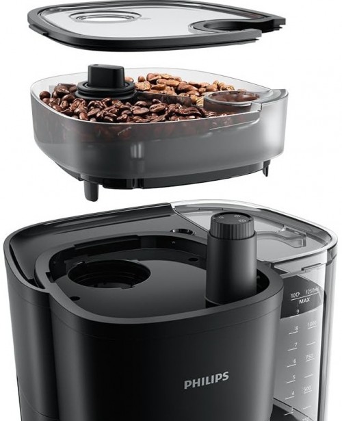 Philips Grind & Brew HD7888/01