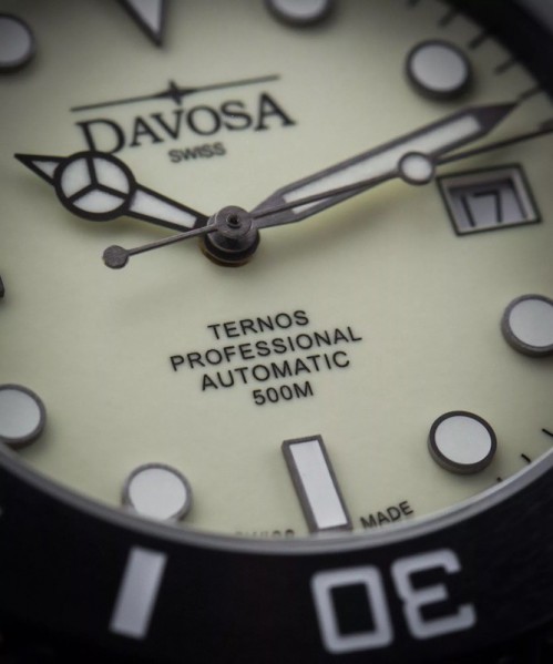 Davosa Ternos Professional Megalume 161.583.10