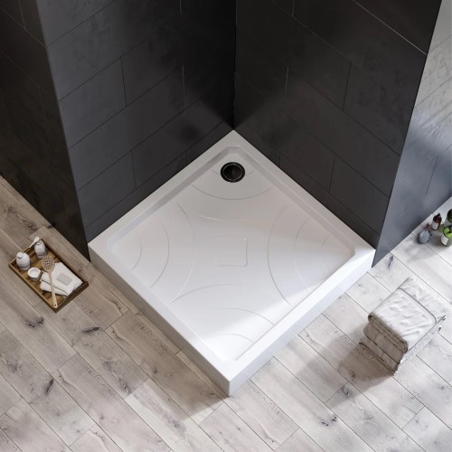 Koller Pool Grace S 90x90