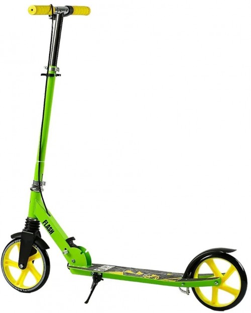 Best Scooter Flash
