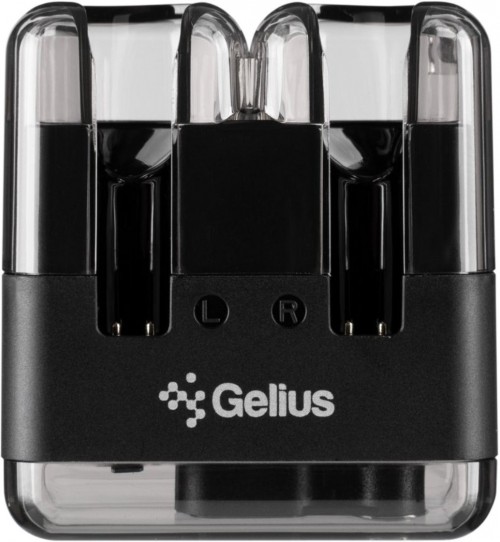 Gelius Monster