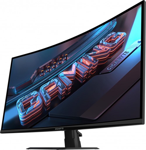 Gigabyte GS32QCA