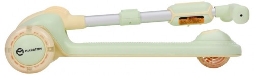 Maraton Candy 3 in 1