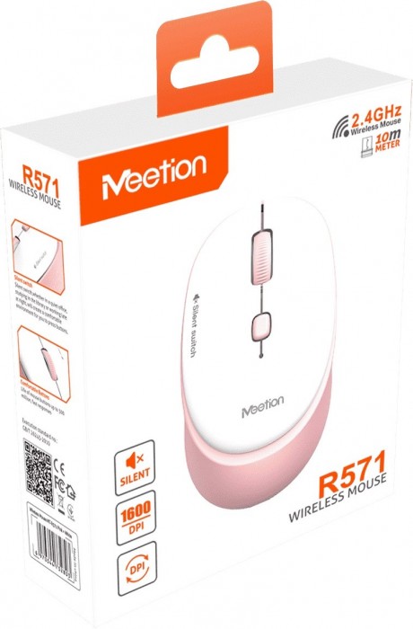 Meetion MT-R571