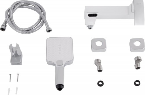 Q-tap Swan Cascada QTSWA260CRM45565
