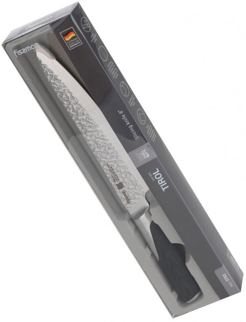 Fissman Tirol 2753