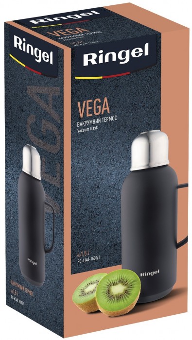 RiNGEL Vega 1.5
