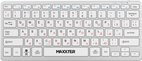 Maxxter KBW-C01