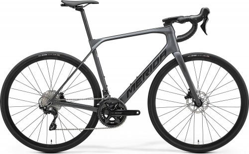 Merida Scultura Endurance 4000 2025