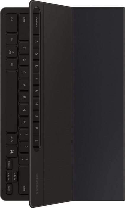 Samsung Galaxy Tab S10 + Book Cover Keyboard Slim — AI Key