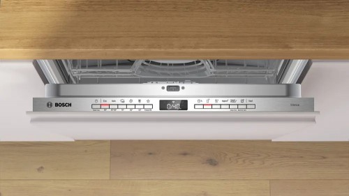 Bosch SMV 4HVX07E