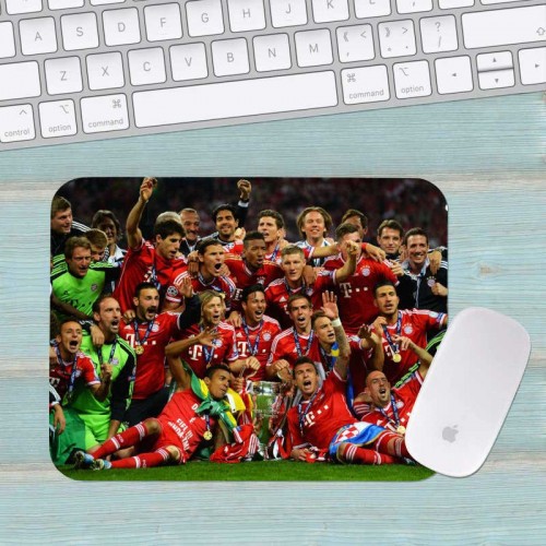 Cappuccino Toys FC Bayern Munich - Medium