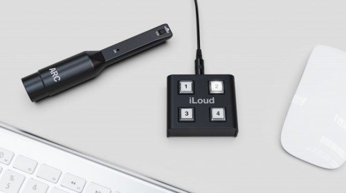 IK Multimedia iLoud Precision MTM