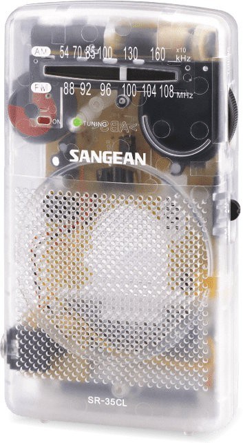 Sangean SR-35