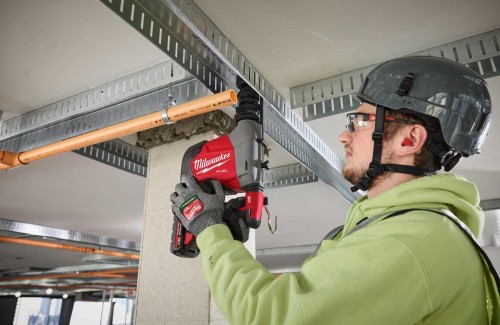 Milwaukee M18 FHAFOH16-0