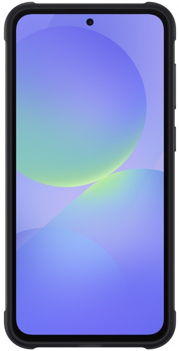 Samsung Rugged Case for Galaxy A36