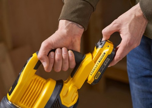 Stanley SFMCVS001D1-QW