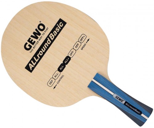 Gewo ALLround Basic FL