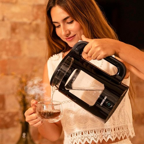 Cecotec Thermosense 330 Glassy