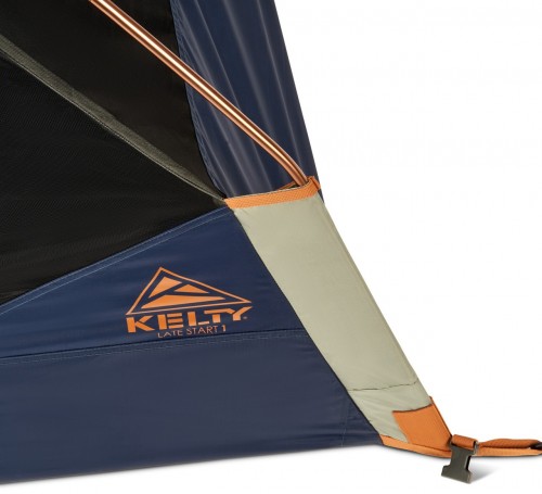Kelty Late Start 1