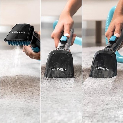 Cecotec Conga 4000 Carpet
