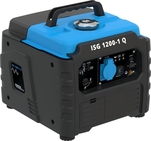 Guede ISG 1200-1 Q