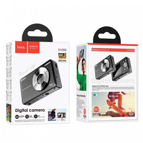 Hoco DV202