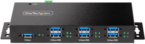 Startech.com 5G7AINDRM-USB-A-HUB