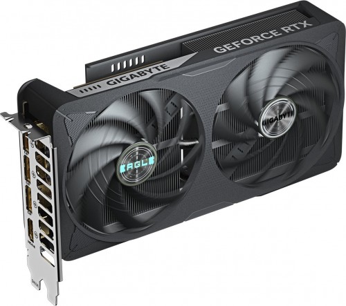 Gigabyte GeForce RTX 5060 Ti EAGLE OC 8G