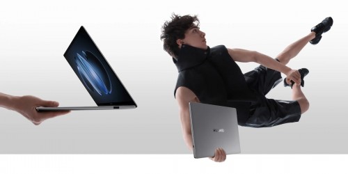 Huawei MateBook 14 Core Ultra